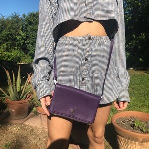 Tory Burch crossbody mini